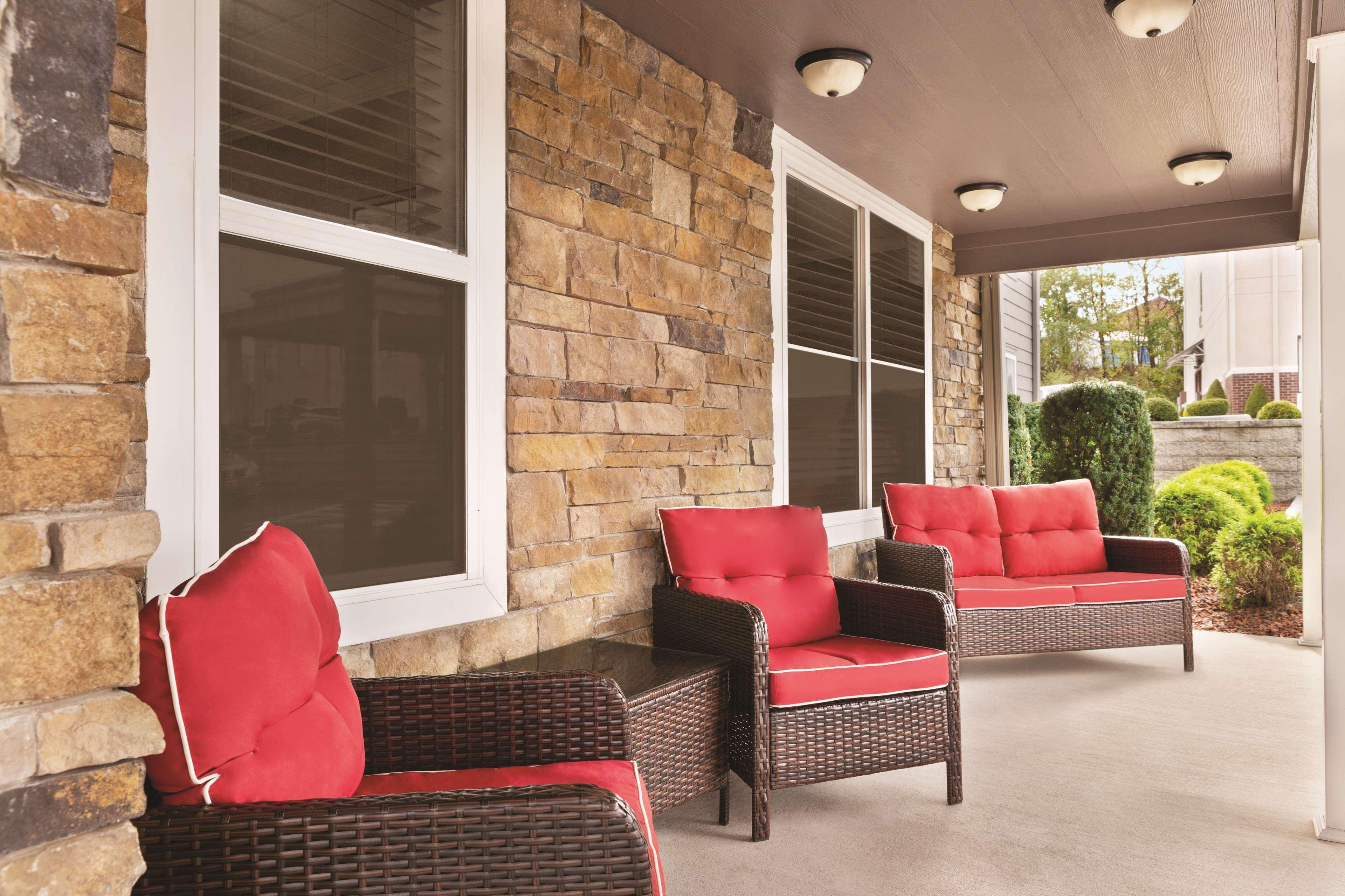 Country Inn & Suites By Radisson, Wytheville, Va Exterior photo