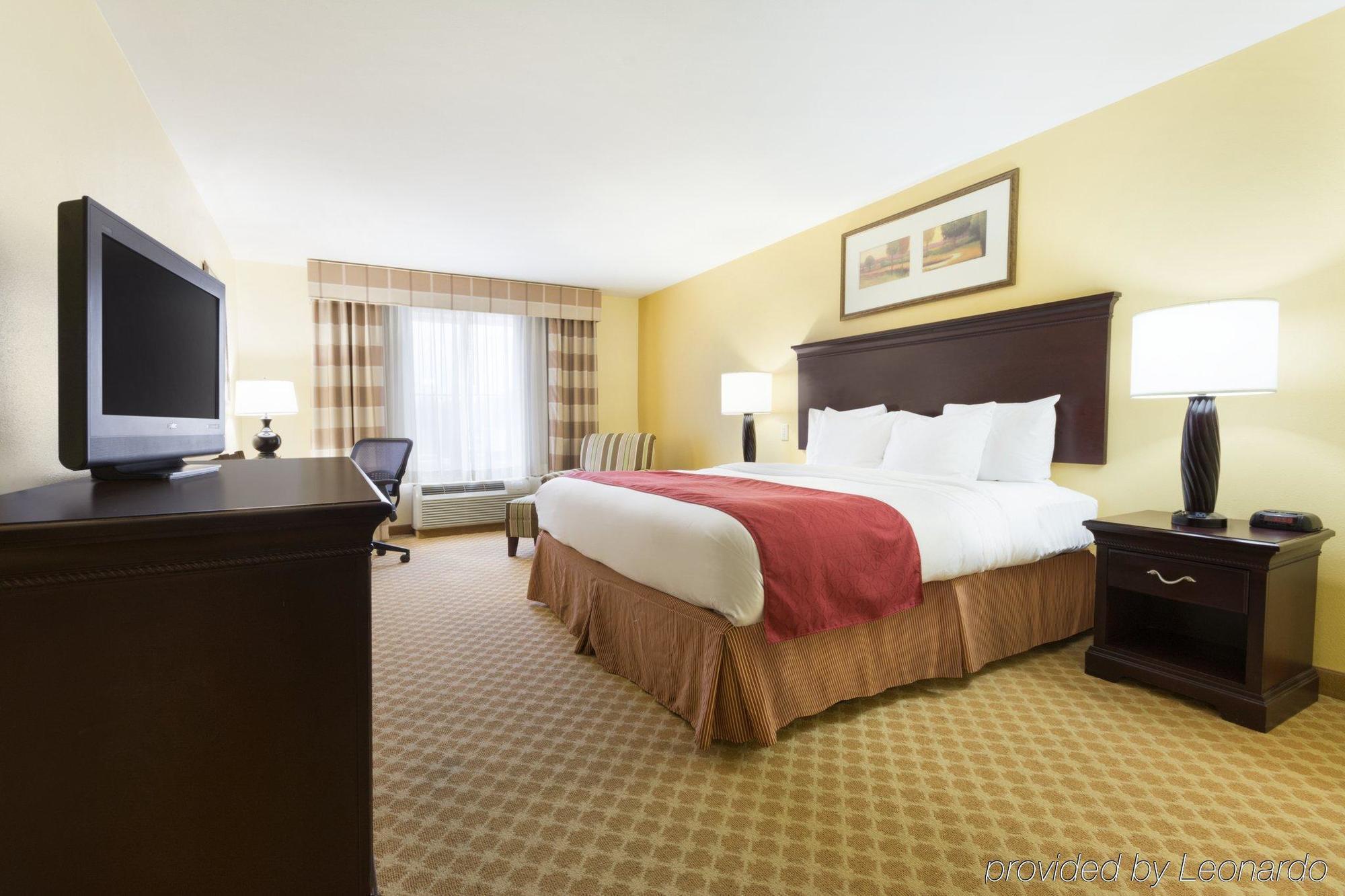 Country Inn & Suites By Radisson, Wytheville, Va Exterior photo