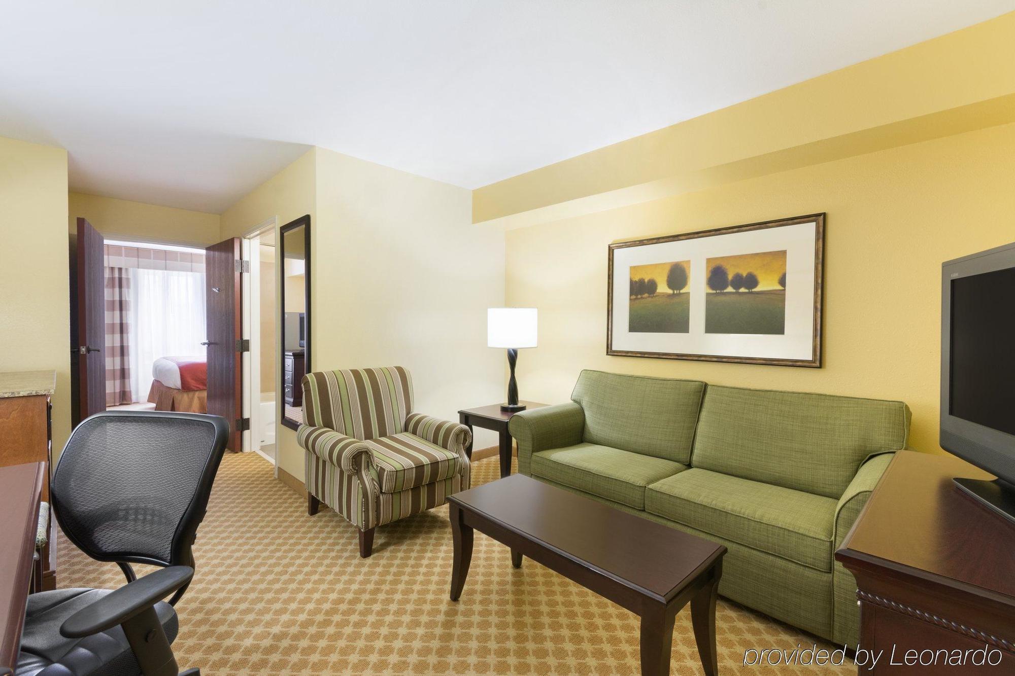 Country Inn & Suites By Radisson, Wytheville, Va Exterior photo