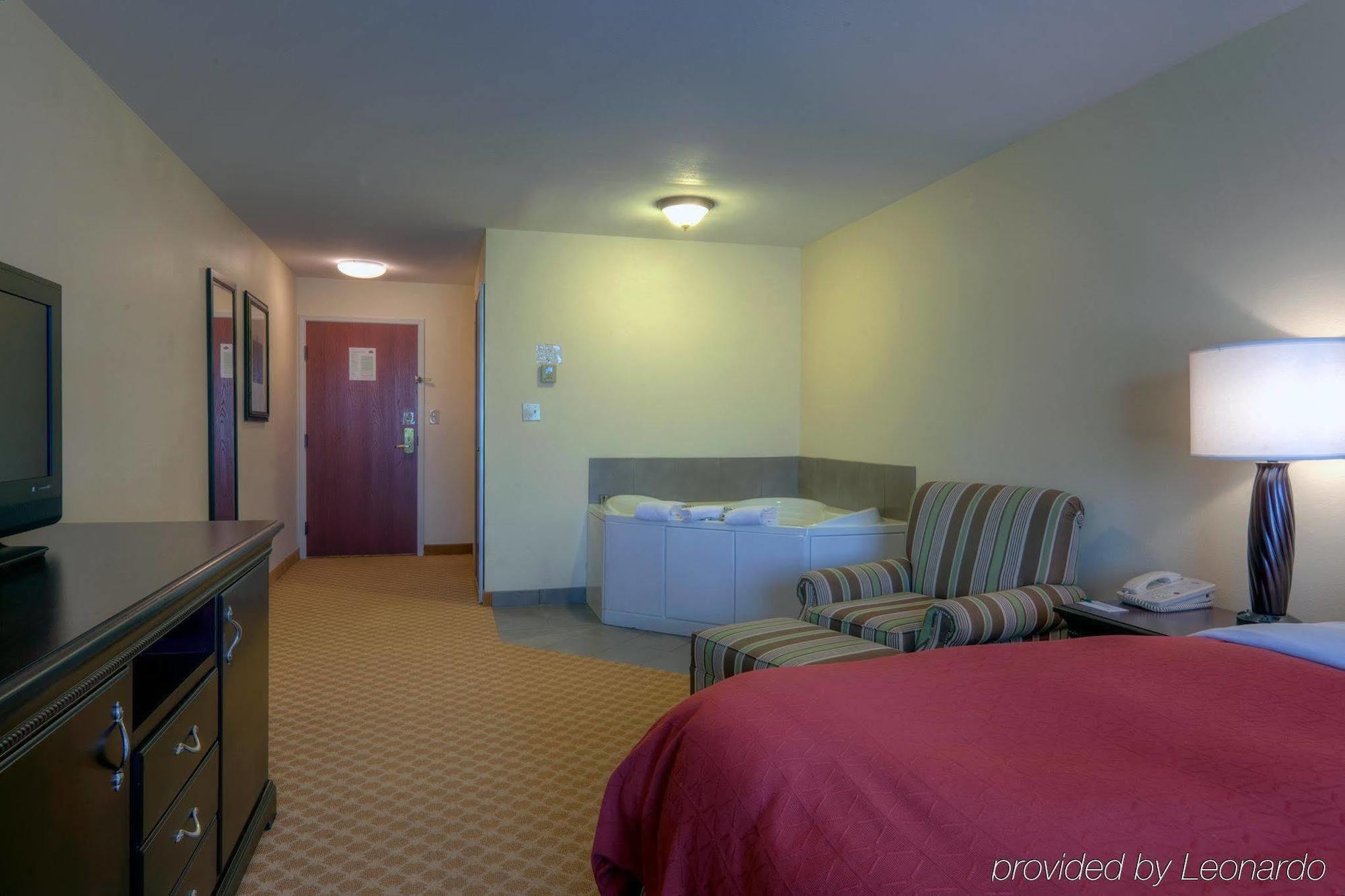Country Inn & Suites By Radisson, Wytheville, Va Exterior photo