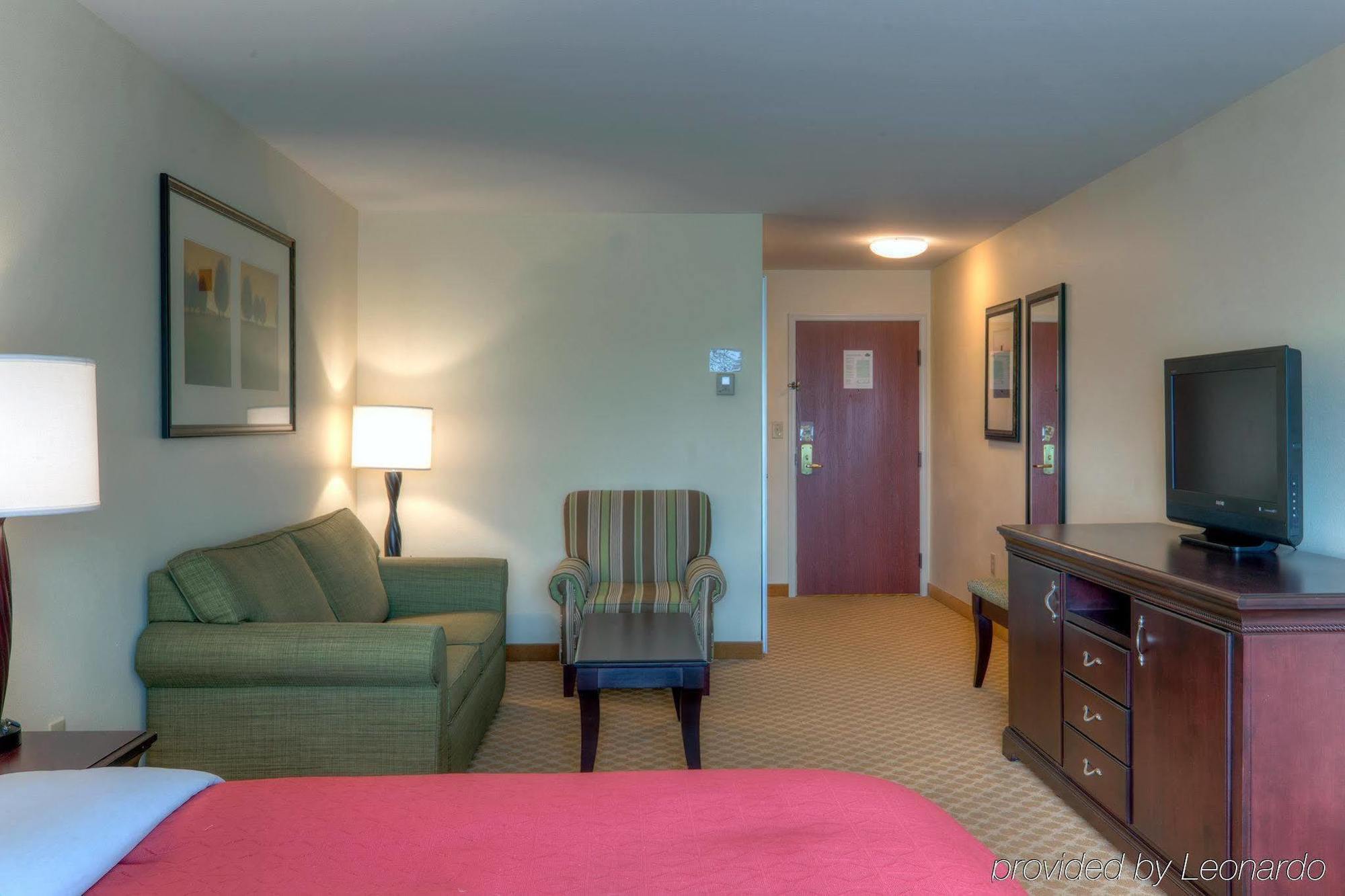 Country Inn & Suites By Radisson, Wytheville, Va Exterior photo